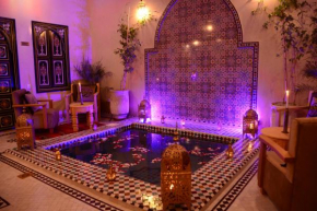 Riad Bab Nour